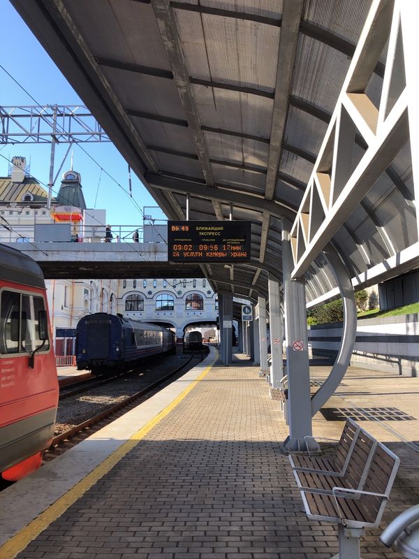 ロシア連邦・ウラジオストク「チャレンジ」の写真