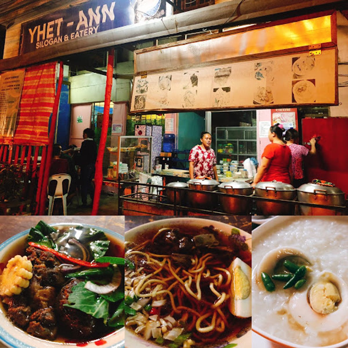 次の目的地は「Siargao island」でヒナトゥアンからとりあえずバ...