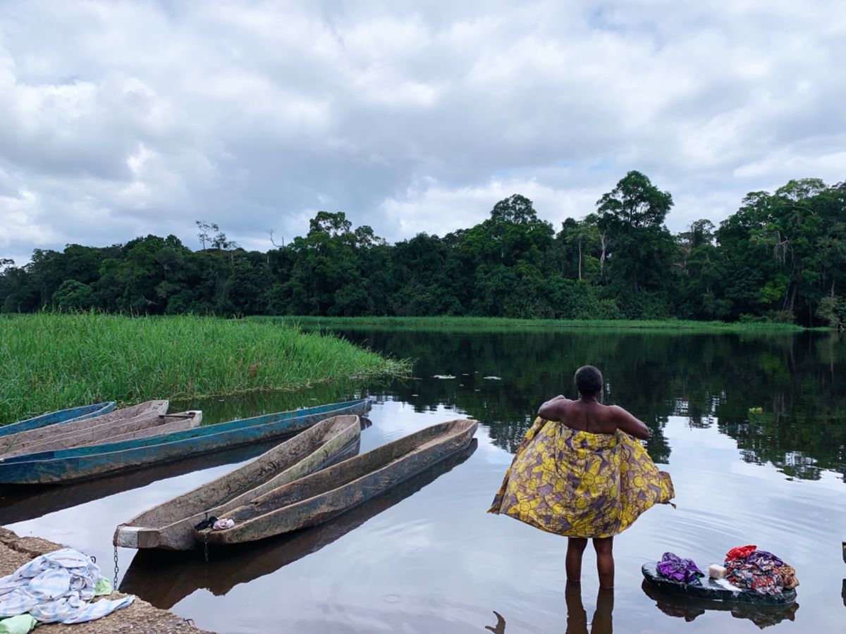 人と人との繋がりが強い国
困っている人がいたら助けるのが当たり前の国