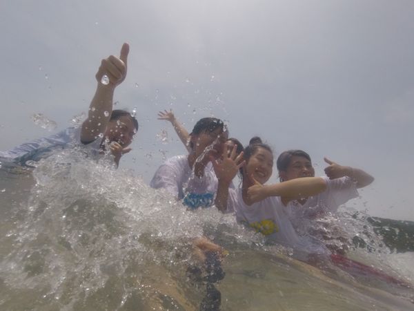 タイ・バンコク「タイ」の写真：@Ko samet