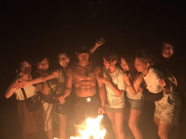 タイ・バンコク「タイ」の写真：@Ko samet