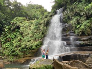 のんびりしない石垣の旅w。初日竹富島でサイクリング。二日目、早朝初の西表島...