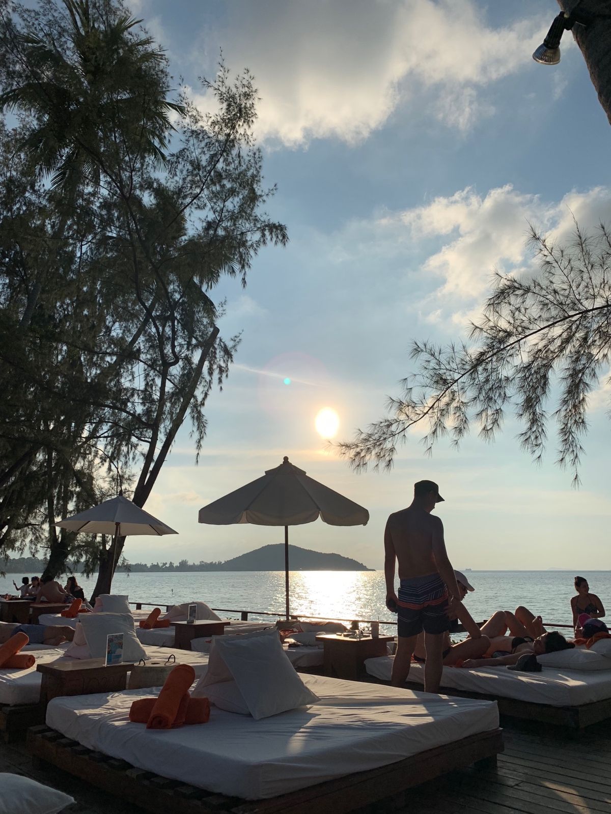 2018-2019の年越しカウントダウンはサムイ島へ。ホテル型ナイトクラブ...