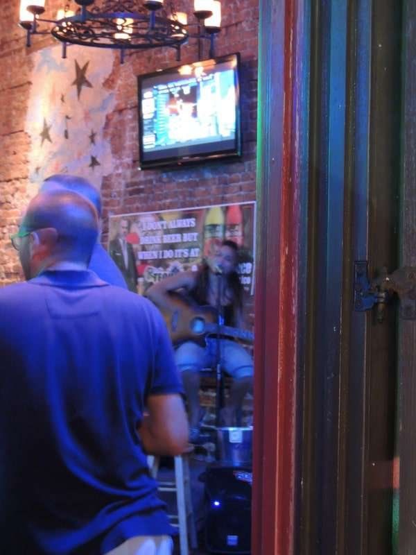 アメリカ(米国)・ニューオーリンズ「2014年 Jazzの街　New Orleans」の写真