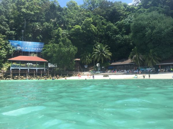 マレーシア・ペナン島「マレーシア ペナン島 初リゾート！」の写真