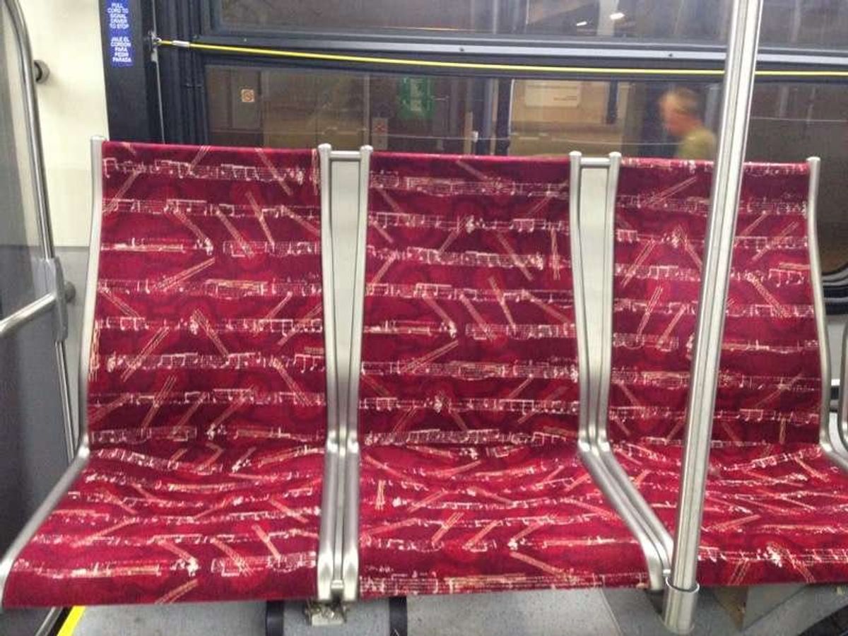 ナッシュビル
Your Ticket to Music City!