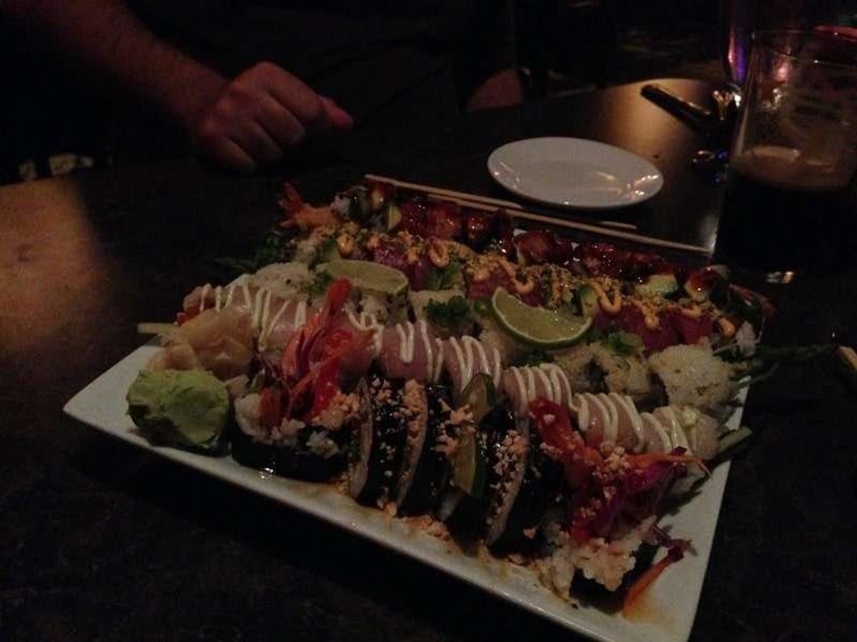 Watanabe Sushi & Asian Cuisine