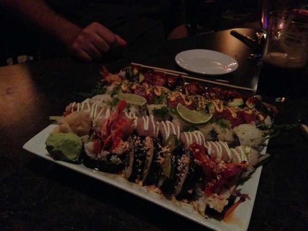 アメリカ(米国)・テネシー「2014年 テネシー州　メンフィス・ブルース　ナッシュビル・カントリー」の写真：Watanabe Sushi &amp; Asi...