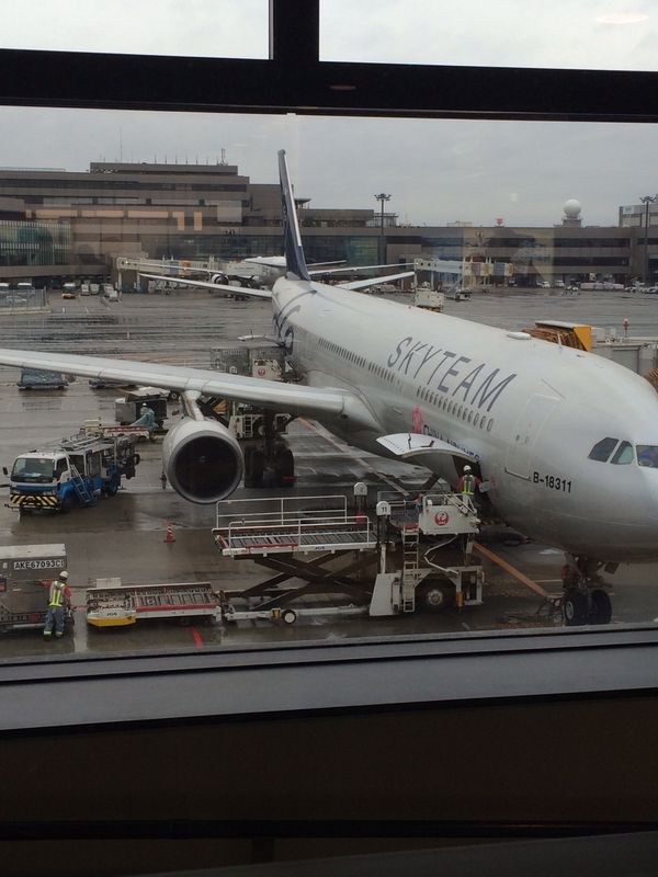 台湾・台北「旅仲間5」の写真