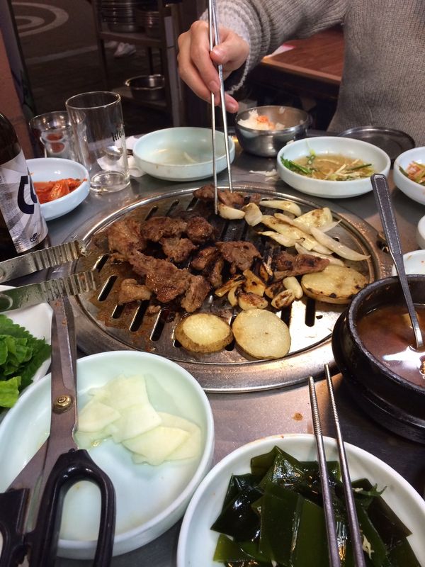 大韓民国 (韓国)・ソウル「韓国6」の写真