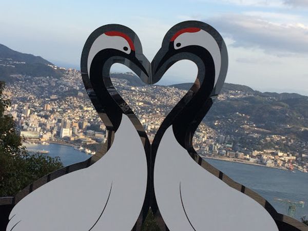 日本「2017年2月　長崎」の写真