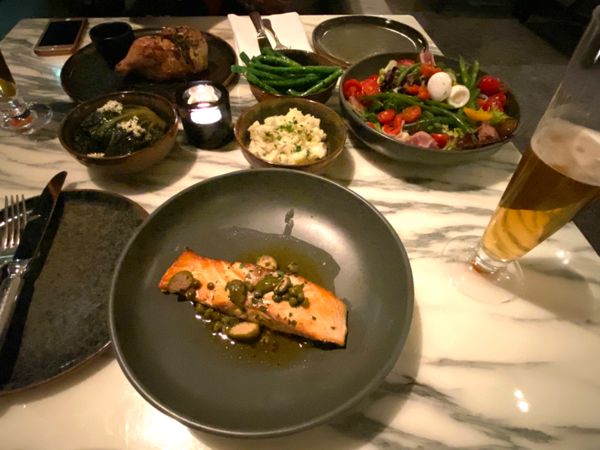 オーストラリア連邦・シドニー「動物達と戯れたシドニー」の写真：パークハイアットシドニーのTheLinv...