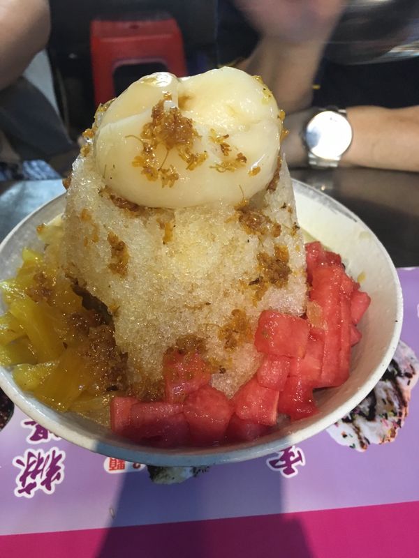 台湾・台北「はじめて台湾」の写真