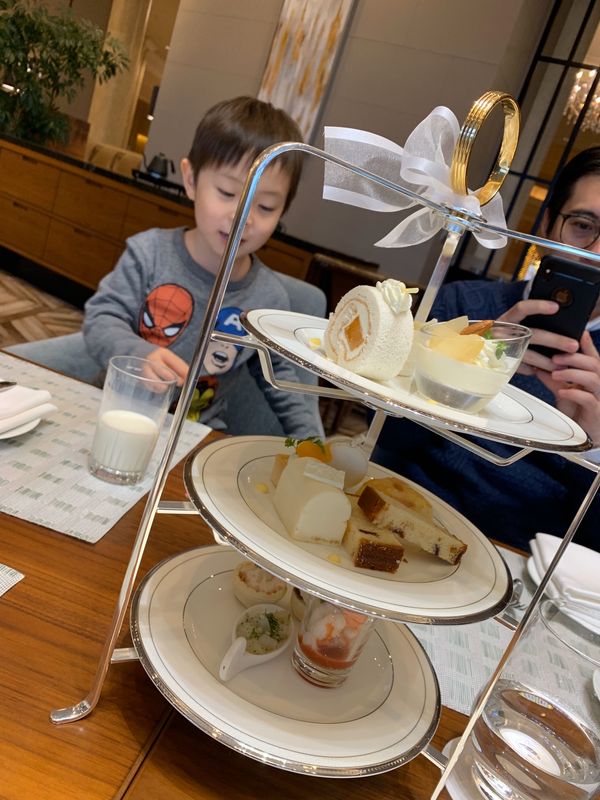 日本・東京「お台場」の写真