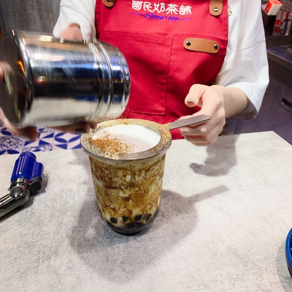 台湾・台北「台湾旅行」の写真