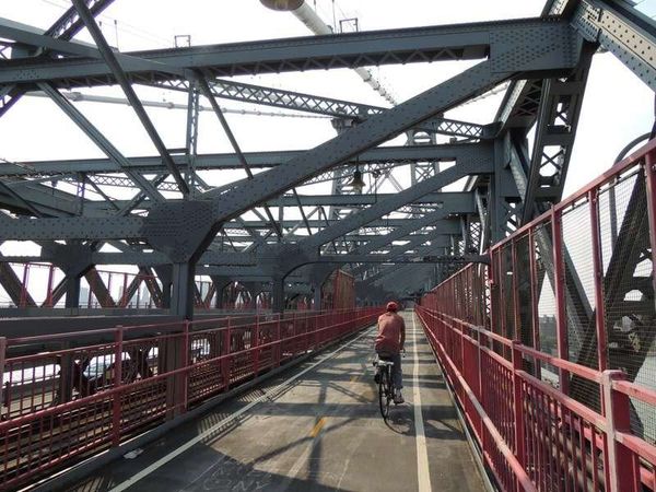 アメリカ(米国)・ニューヨーク「2014年 ニューヨーク」の写真