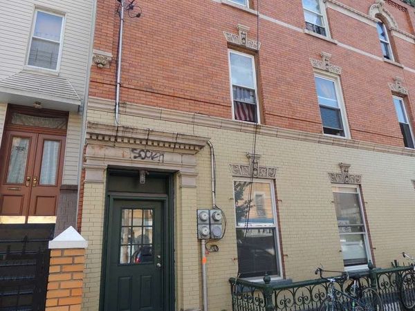 アメリカ(米国)・ニューヨーク「2014年 ニューヨーク」の写真：カウチサーフィンホスト　Bebeのアパー...