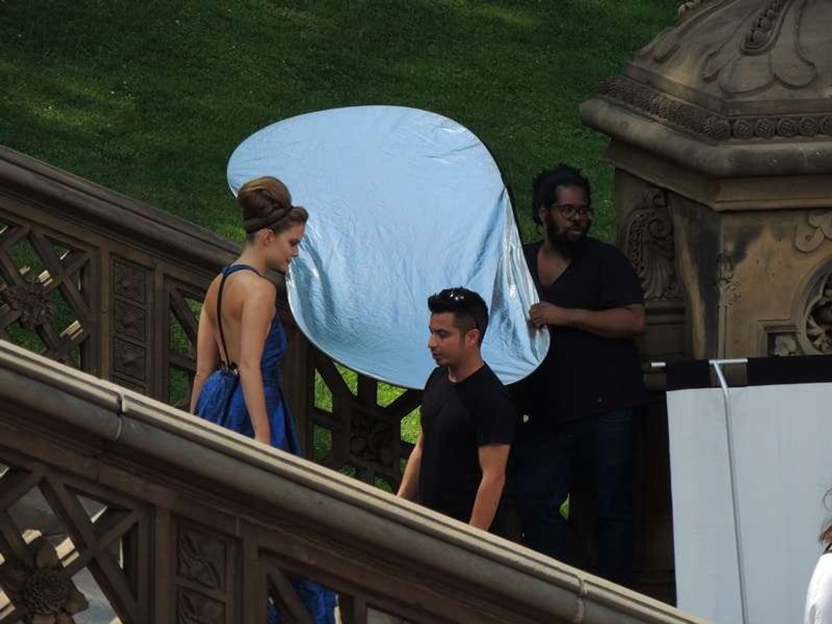 セントラルパーク