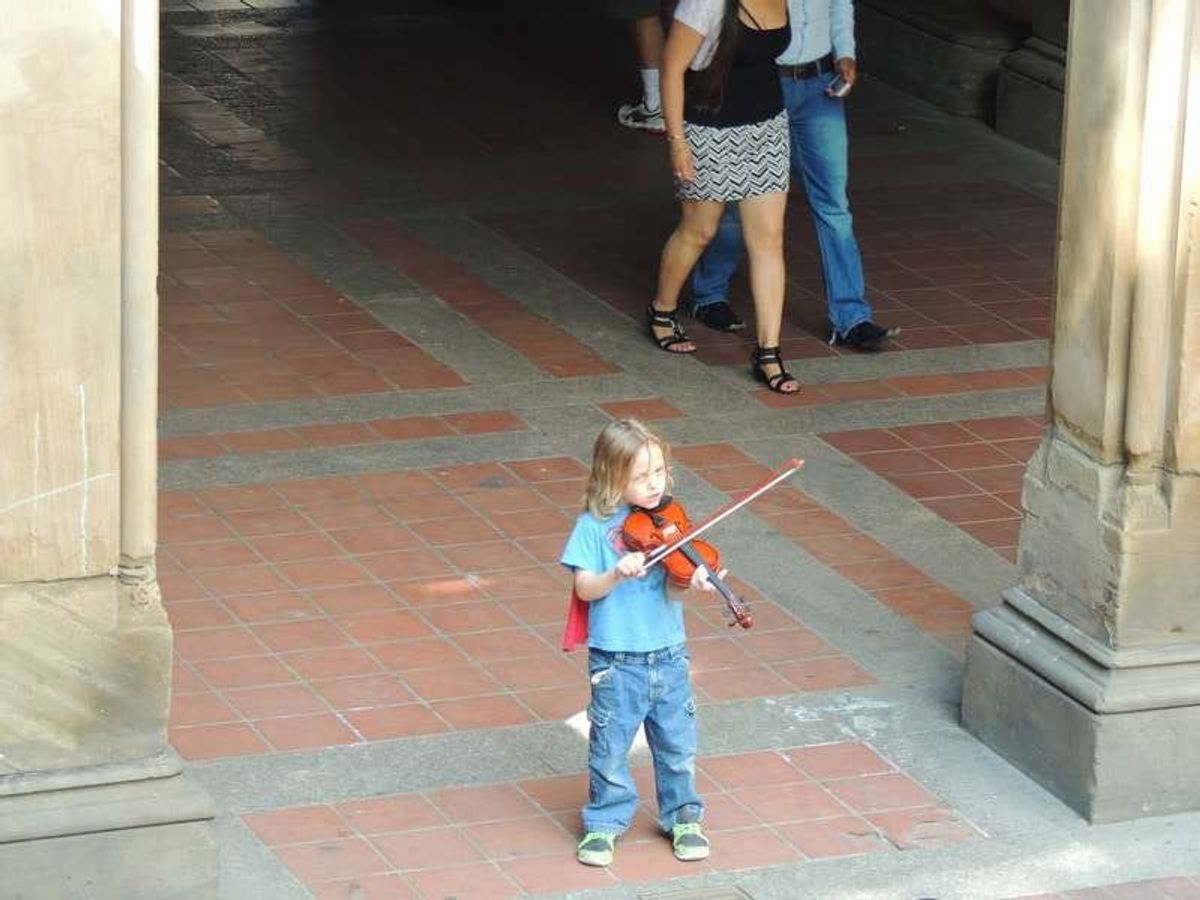 セントラルパーク