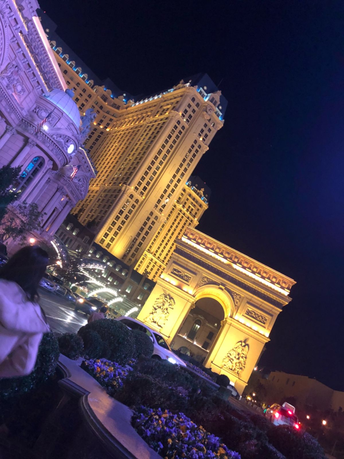 やっぱパリやん(偏差値2)