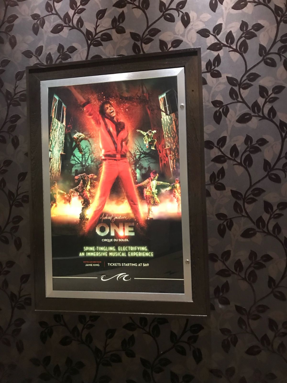 マイコーは永遠