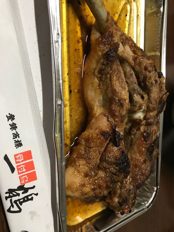 日本「1泊2日高松旅行‼︎」の写真：食事in高松
