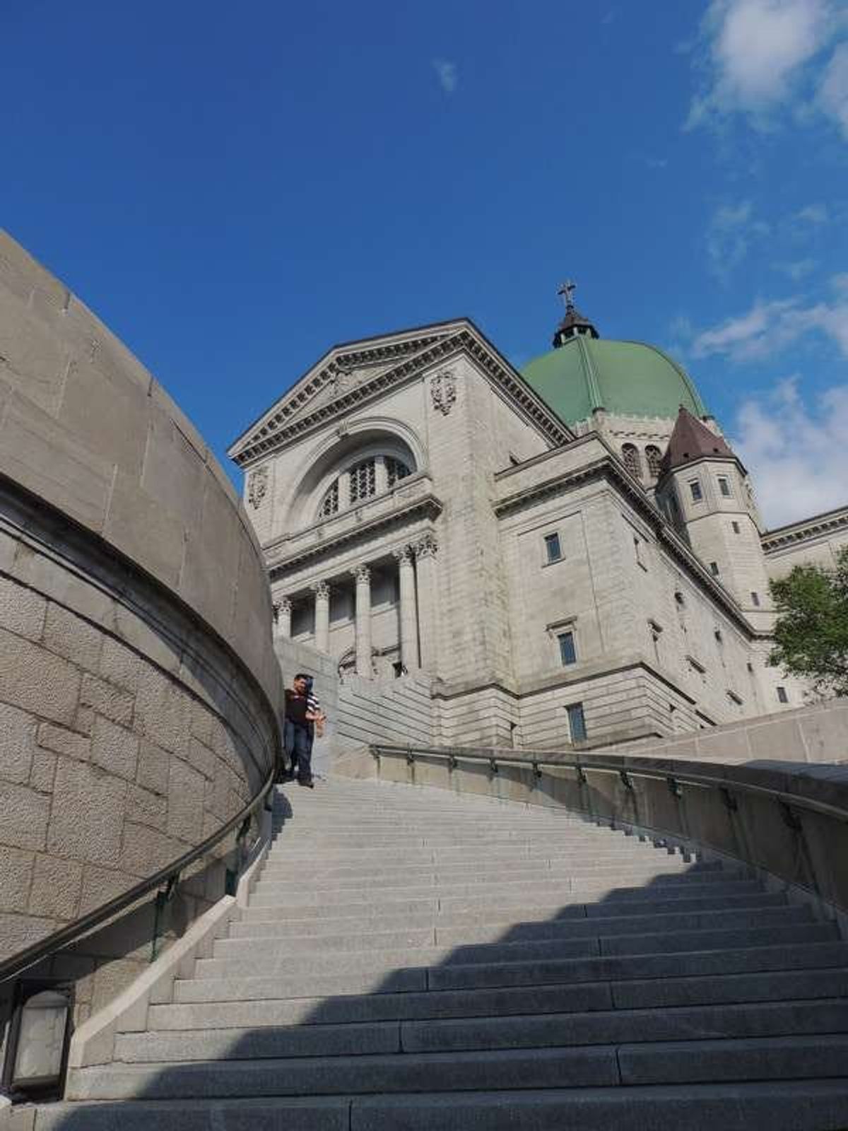 セント・ジョセフ礼拝堂