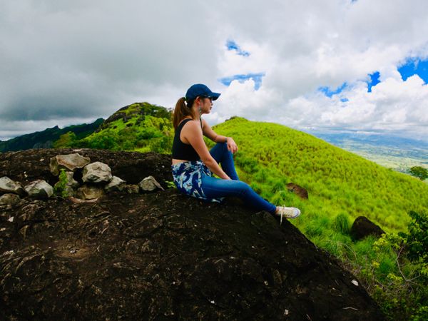 フィジー・ナンディ「フィジー 旅行」の写真：生まれて初めて行った海外旅行はFijiだ...