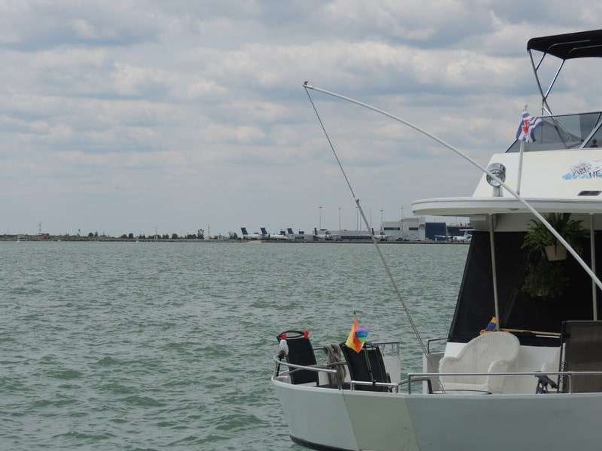 ハーバースクエア(Harbour Square) 