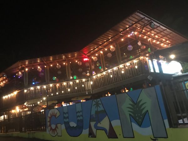 グアム「グアム卒業旅行」の写真