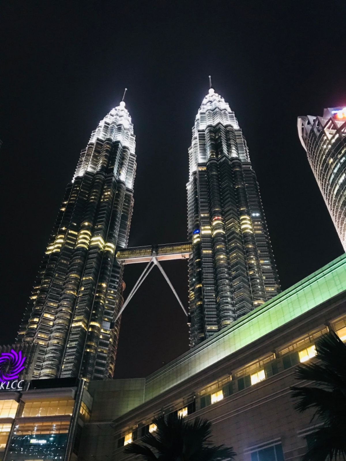 どっちが傾いてるでしょう？(答えわからず)