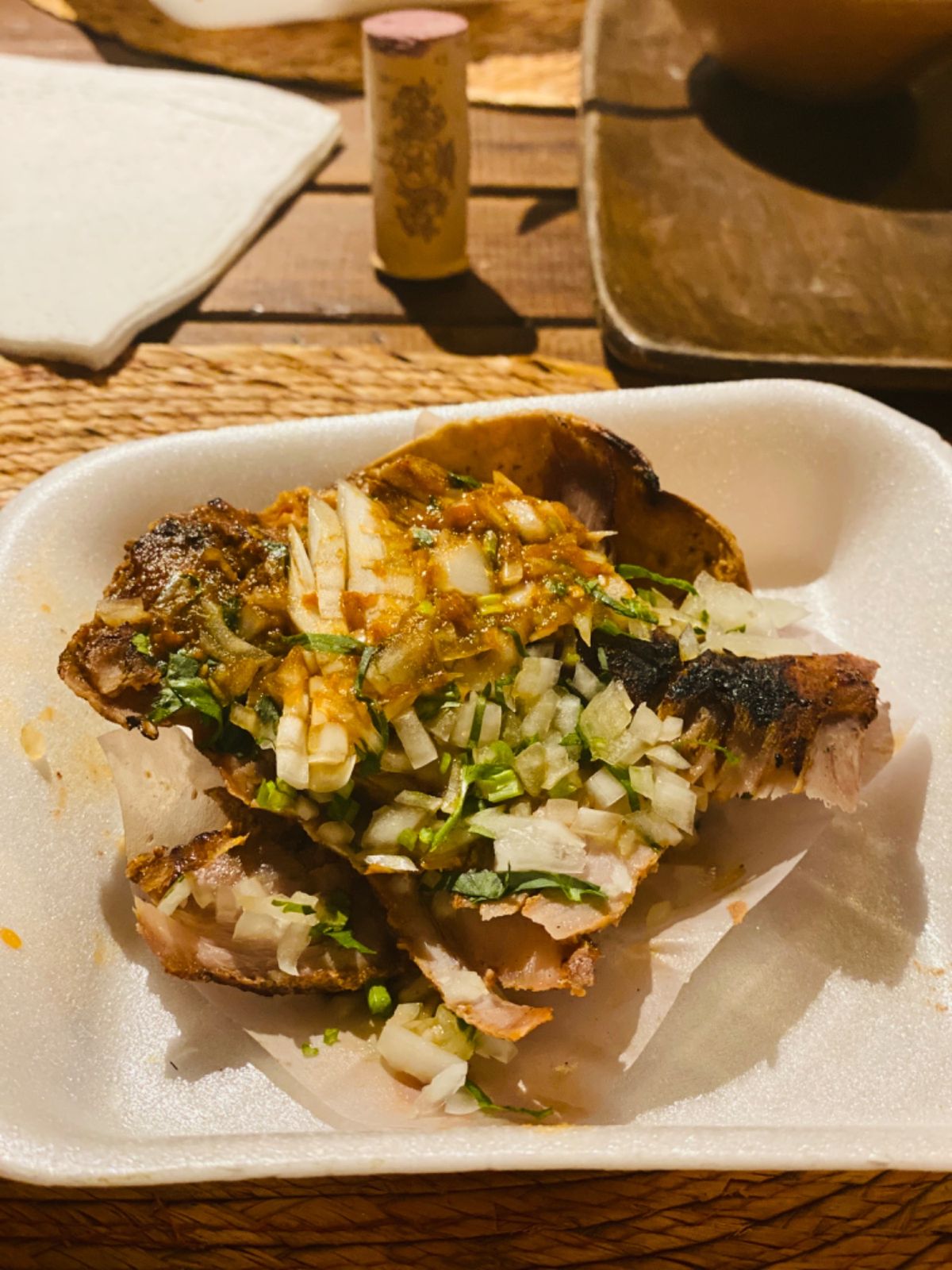 メリークリスマス🎂

メキシコのケーキは攻めてる色使いに
絶対クッソ甘いや...