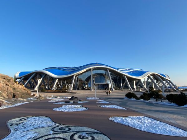 ロシア連邦・ウラジオストク「ロシア🇷🇺」の写真