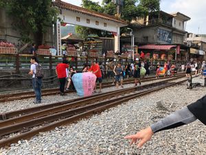 次は高雄、台南あたりに行きたいなー♪