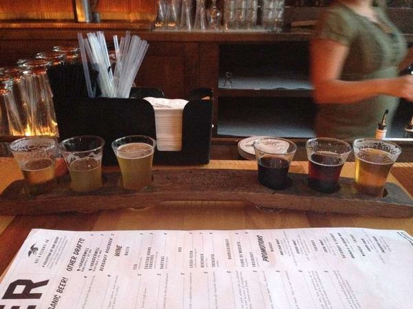 アメリカ(米国)・ミシガン「2014年 ミシガン州　グランドラピッズ　衰退する街から住みたい街へ」の写真