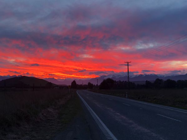 ニュージーランド・オークランド「newzeland」の写真