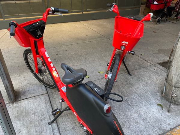 メキシコ・メキシコシティ「ただいまメキシコ！」の写真：メキシコはある部分では日本より進んでると...