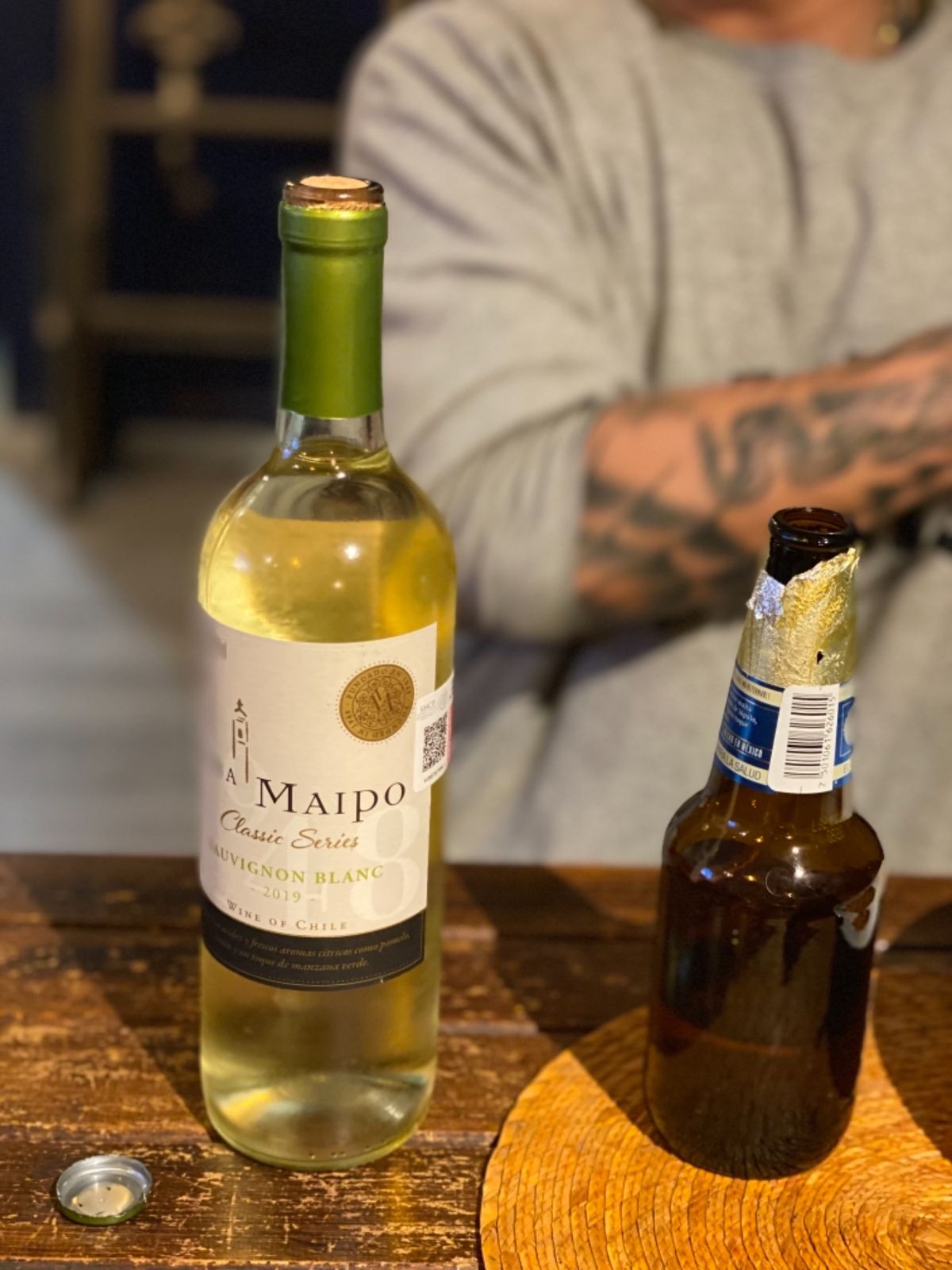 お目当ての激ウマピザ🍕レストランが
案の定のクリスマス休暇だったので
今日...