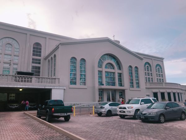 グアム・グアム「〜グアム〜現地人いなさすぎてどこに来たのか迷走しがち🇬🇺」の写真:アナザースカイだのなんだの言ってたけどこ...