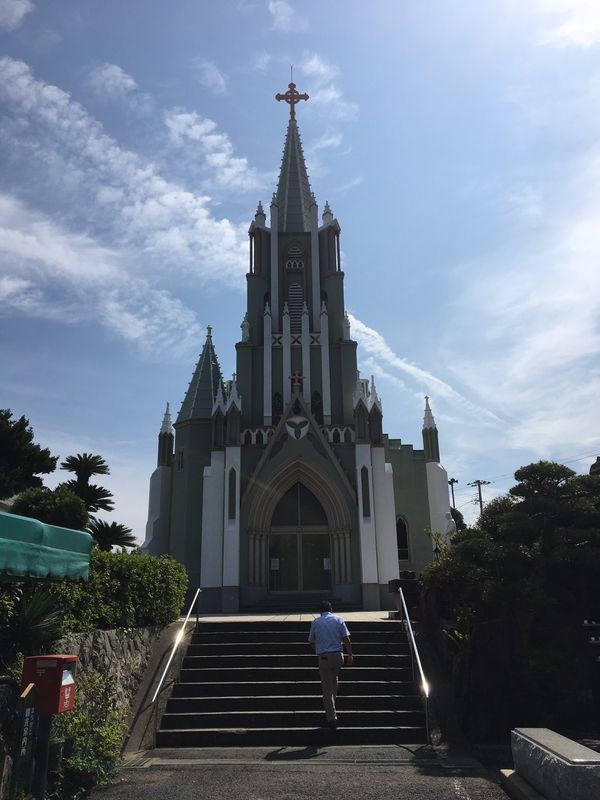 日本・長崎県「長崎旅行」の写真