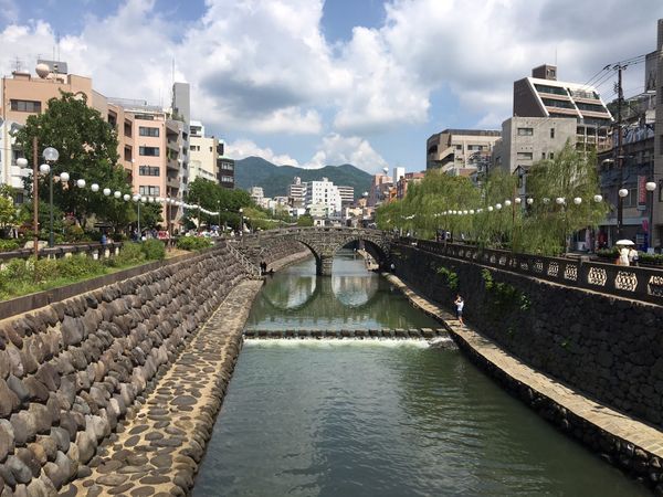 日本・長崎県「長崎旅行」の写真