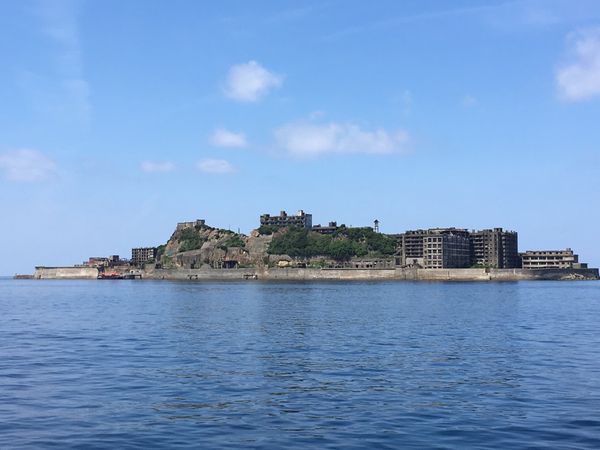 日本・長崎県「長崎旅行」の写真