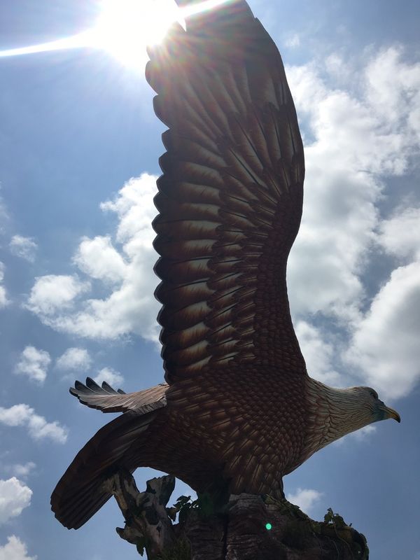 マレーシア「ランカウイ島」の写真