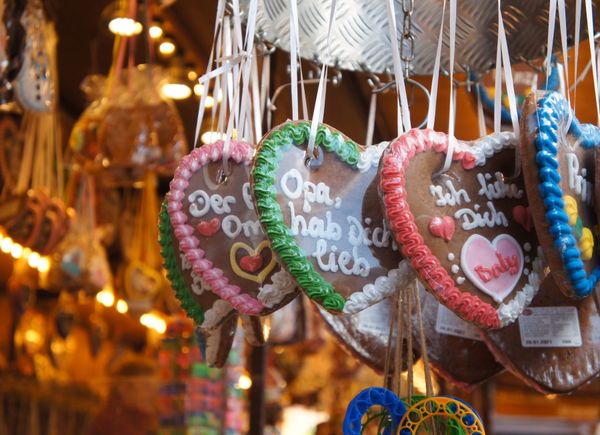 ドイツ「ドイツクリスマスマーケット2019」の写真