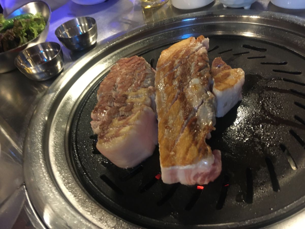 美味しい人たち