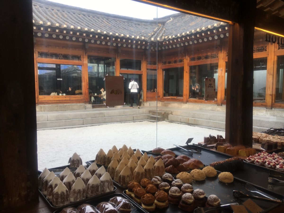 美味しい人たち