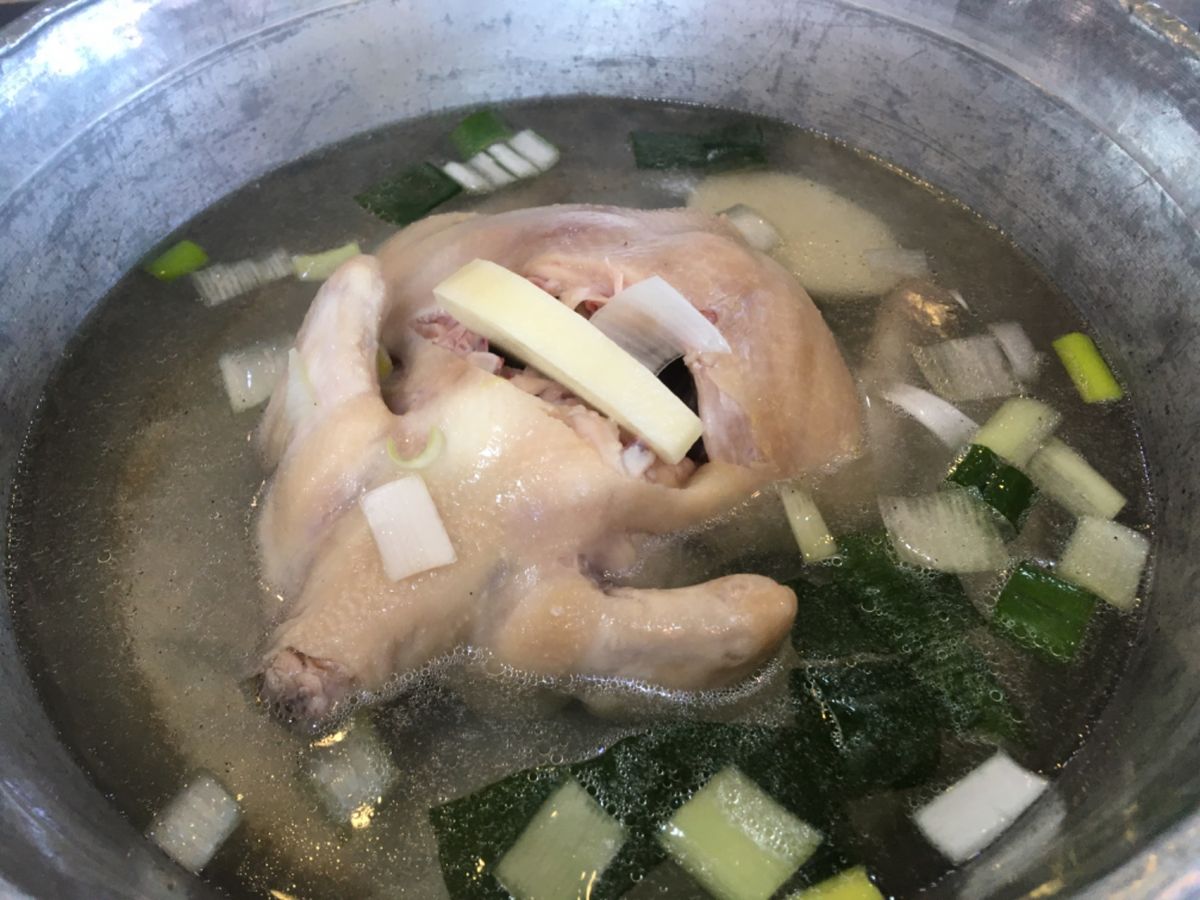 美味しい人たち