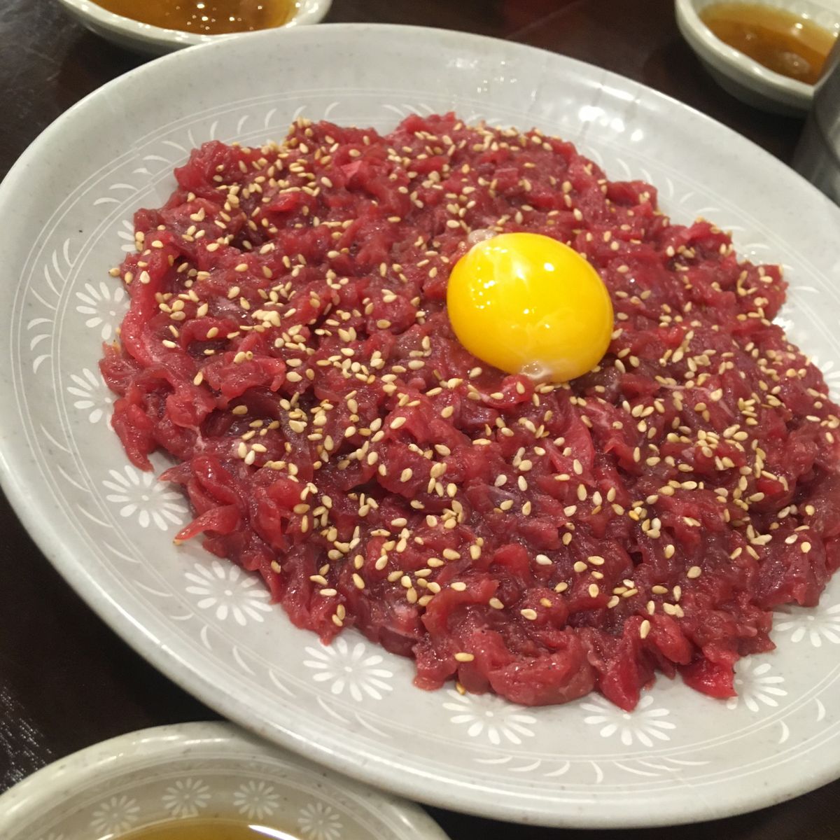 美味しい人たち