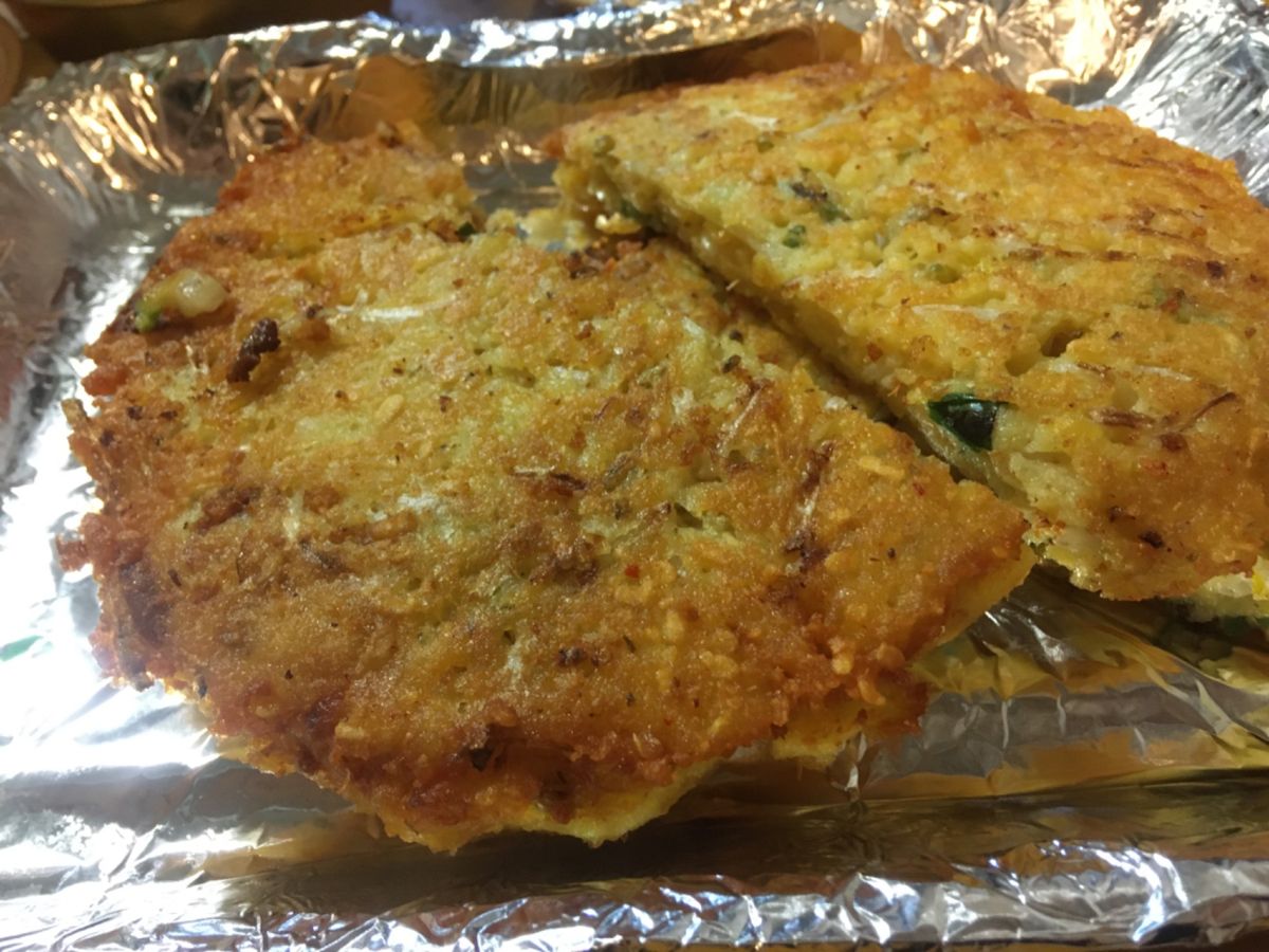 美味しい人たち2
ユッケは、おかわりお持ち帰りした笑