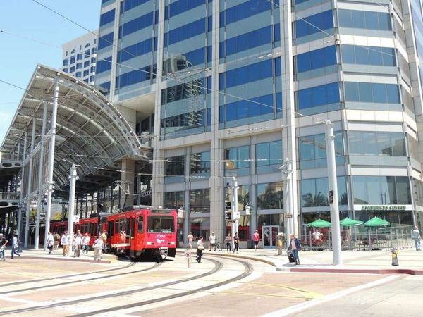 アメリカ(米国)・サンディエゴ「2014 サン・ディエゴ」の写真